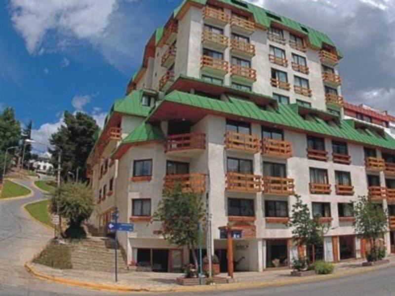 Soft Bariloche Hotel Exterior foto